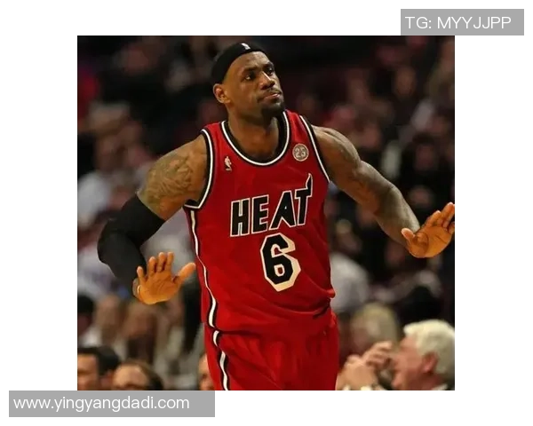 2013年NBA总决赛第六场加时赛热火逆转马刺的传奇时刻