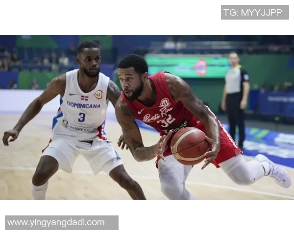 篮球世界杯精彩对决多米尼加挑战澳大利亚争夺胜利荣耀